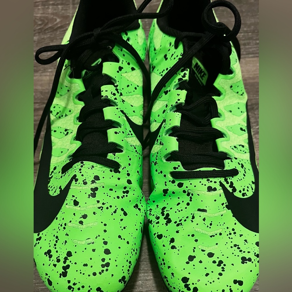 Women Nike Racing Track Shoes